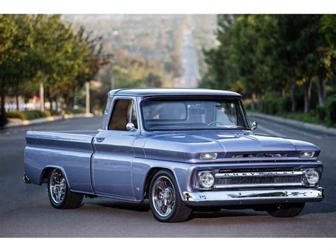 1,000 mi 8 Cylinder 45,000 or 665mo. . 1965 chevy truck for sale craigslist near illinois